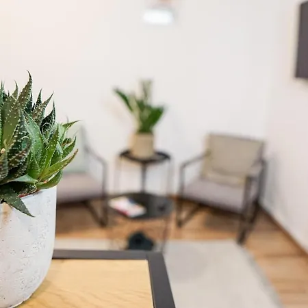Homy I Stilvolles Gohlis Netflix & W-lan Apartment