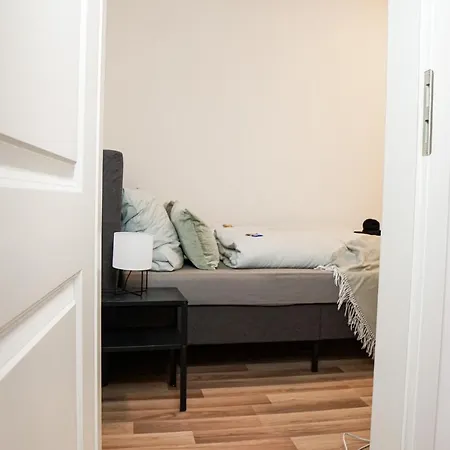 Homy I Stilvolles Gohlis Netflix & W-lan Apartment Leipzig